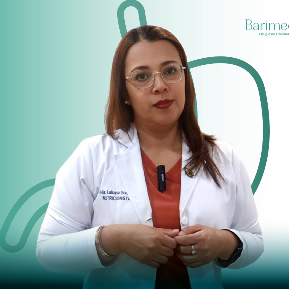 Nutricionista